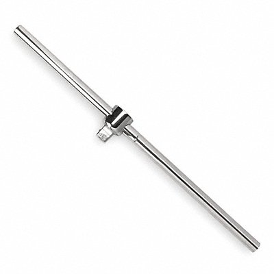 PROTO J5685 Sliding T-Handle 3/4 in Dr 20 in