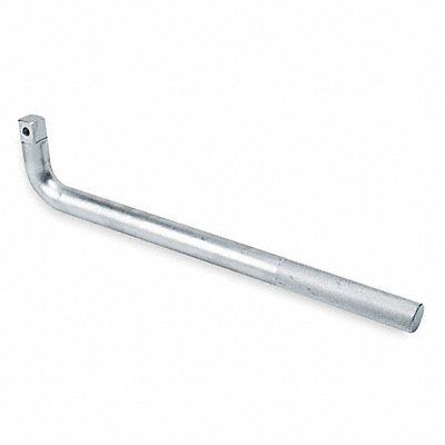 PROTO J5686 Ell Handle 3/4 in Dr 16 in