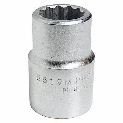 PROTO J5528M Socket Steel Chrome 28 mm