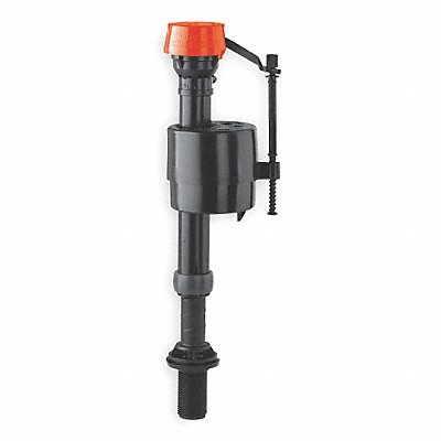 FLUIDMASTER Pro45 Anti-Siphon Fill Valve Universal Fit