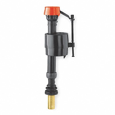 FLUIDMASTER Pro45B Anti-Siphon Fill Valve Universal Fit