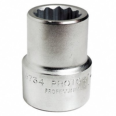 PROTO J5752 Socket Steel Satin 1 5/8 in