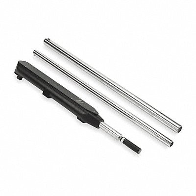 PROTO J6025 Micrometer Torque Wrench 400 to 2000 ft.-lb. 1