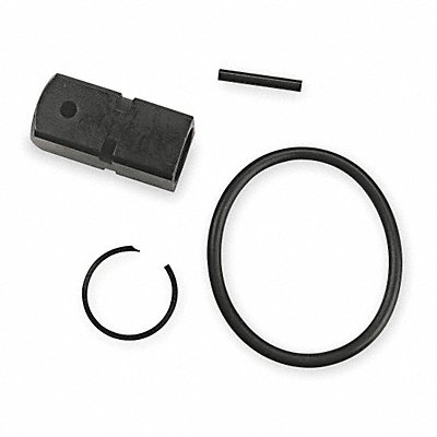 PROTO J6222RD Output Square Drive for 1/2 In 1 In Dr