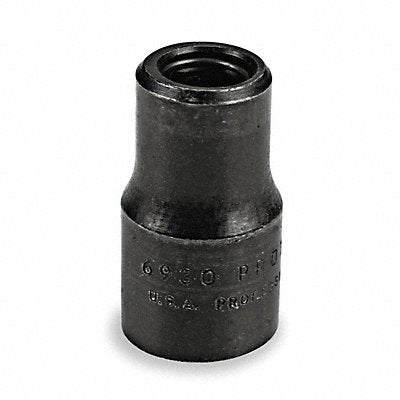 PROTO J6930 Power Hex Bit Holder 3/8 Drive 1 15/16 L