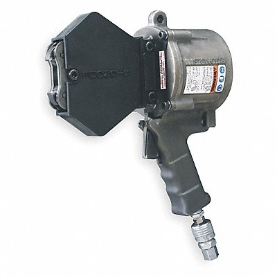 SIGNODE 424200 Strapping Sealer Pneumatic Heavy Duty