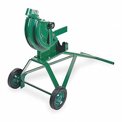 GREENLEE 1800 Mech Conduit Bender 1/2-1 In Rigid