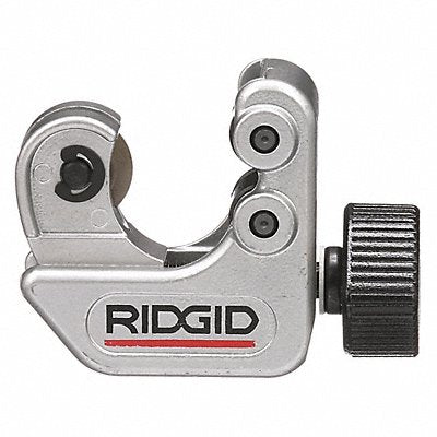 RIDGID 101 Tubing Cutter Aluminum 3-1/8 in L