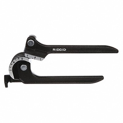 RIDGID 456 Tube Bender 8 1/2 in L