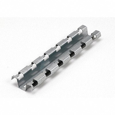 CABLOFIL FASP300PG Cable Tray Support Steel Length 12 In