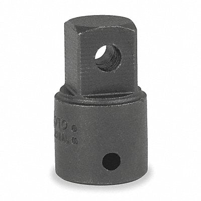 PROTO J7652 Impact Socket Adaptor Steel Black Oxide 1/2 in