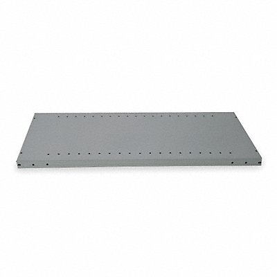 HALLOWELL 513936185HG Shelf 1 1/4in x 36in x 18in PK5