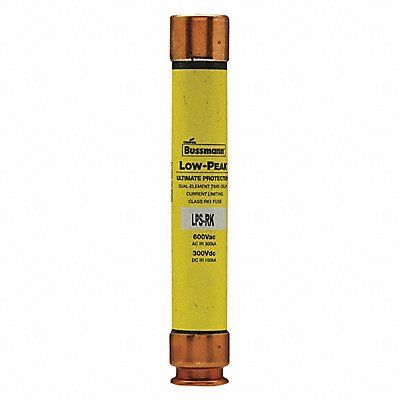 BUSSMANN LPSRK20SP Fuse Class RK1 20A LPS-RK-SP Series