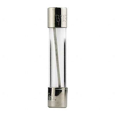 BUSSMANN AGC15R Fuse 15A Glass AGC Series PK5