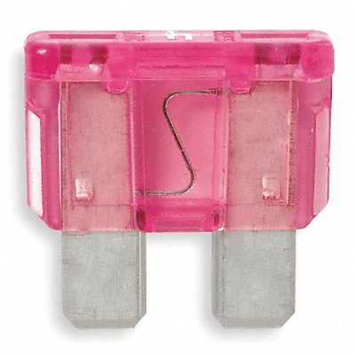 BUSSMANN ATC4 Automotive Fuse 4A Blade ATC Series
