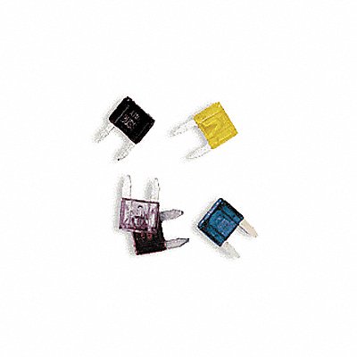 BUSSMANN ATM30 Automotive Fuse 30A Blade ATM Series