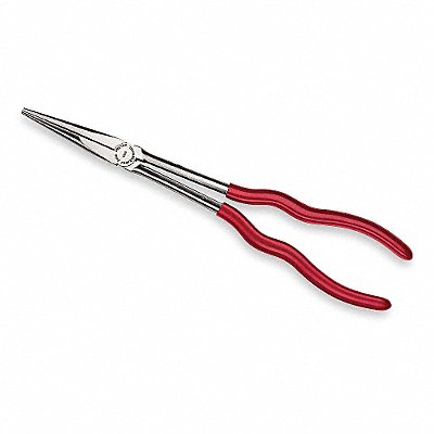 PROTO J240G Needle Nose Plier 11-9/16 L Smooth