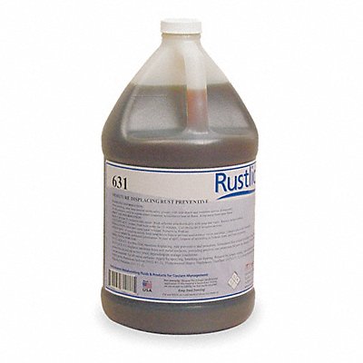 RUSTLICK 71011 Corrosion Protection 1 gal