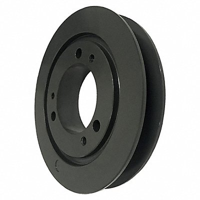 GRAINGER 1C70SF V-Belt Sheave 9.7 lb Cast Iron