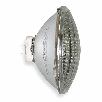 GE LAMPS 300PAR56WFL120V 300 W PAR56 Mogul End Prong (GX16d)
