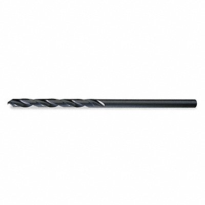 CHICAGO-LATROBE 40472 Jobber Drill 7/32 HSS