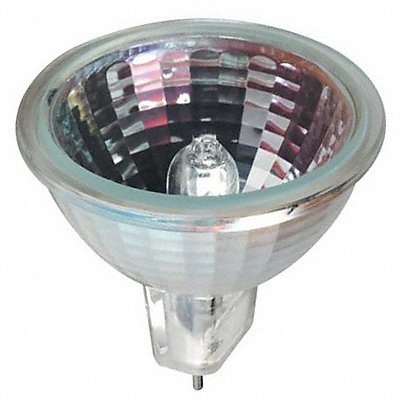 GE LAMPS Q20MR11NFL25 Halogen 20 W MR11 2-Pin (G4)