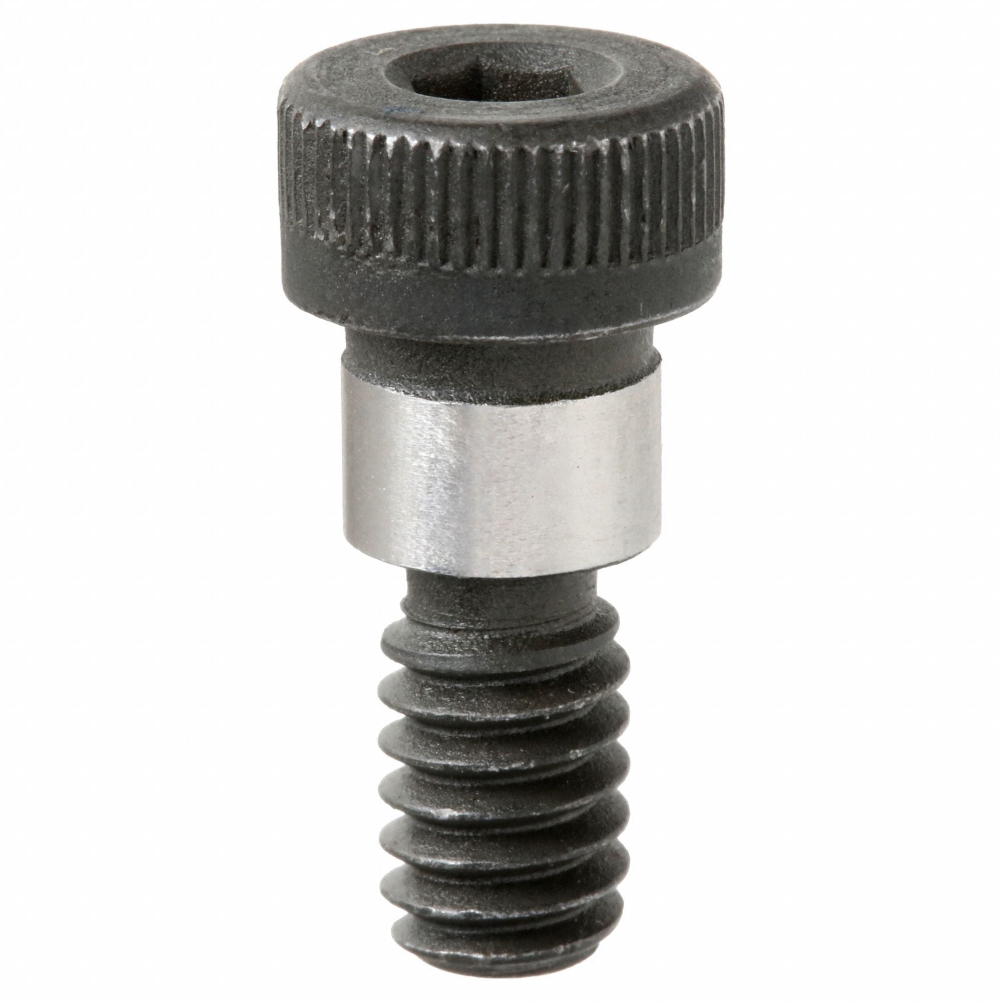 GRAINGER U071110310025 Shoulder Screw Alloy Steel 1/4 -20 7/16 HdDia PK10