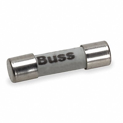 BUSSMANN GDA5A Fuse 5A Ceramic GDA Series PK5