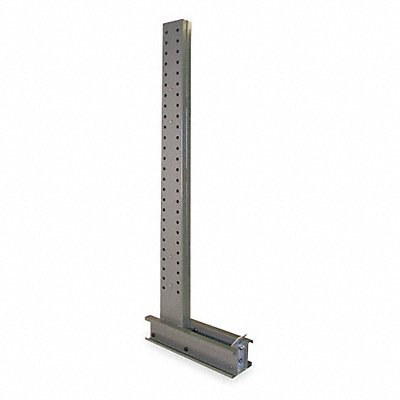 JARKE 25CS31144 Upright 10 ga Comp Arm Ln 12 in 18 in