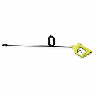 GUARDAIR F5048AA Air Gun Pistol Grip Aluminum