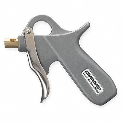 GUARDAIR LZR650 Air Gun Pistol Grip Cast Aluminiuminum