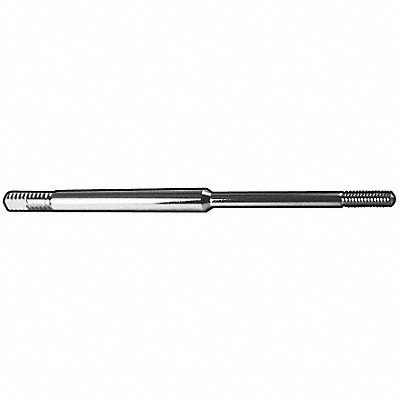 MARSON 39254 Mandrel 6-32 Steel