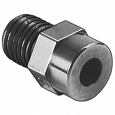 MARSON 39274 Nosepiece 4mm Steel