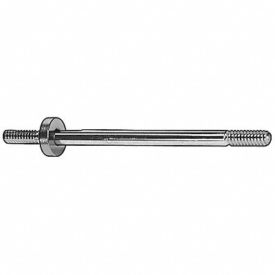 MARSON 39258 Mandrel 1/4-20 Steel