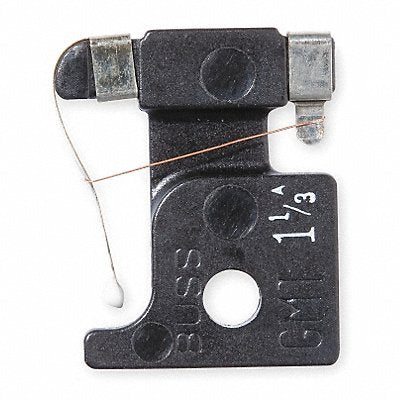 BUSSMANN GMT113A Telecom Protection Fuse 1-1/3A GMT