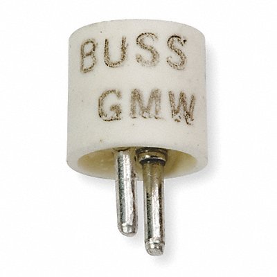 BUSSMANN GMW14 Telecom Protection Fuse 1/4A GMW Series