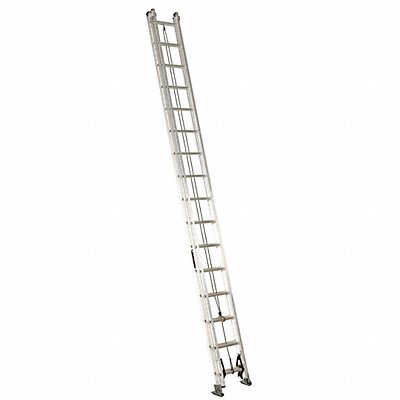 LOUISVILLE AE2232 Extension Ladder Aluminum 32 ft IA