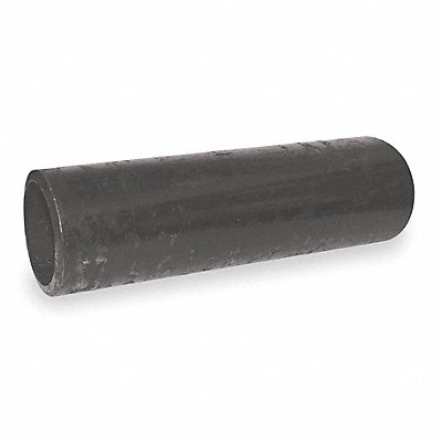 GRAINGER 153481017 Pipe 10 In 20 ft Polyethylene