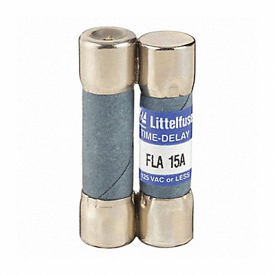 BUSSMANN FNA15 Fuse Midget 15A FNA Series