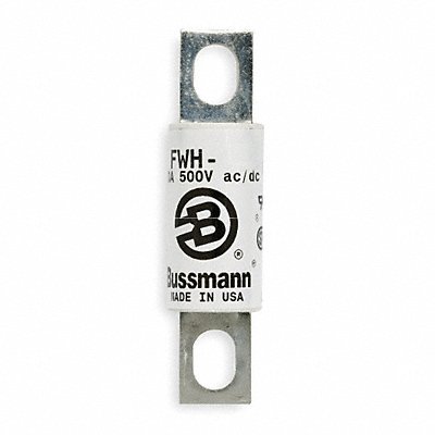 BUSSMANN FWH60A Semiconductor Fuse 60A FWH 500VAC