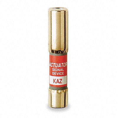 BUSSMANN KAZ Non Fusible Actuator KAZ 2 L x 13/32 dia.