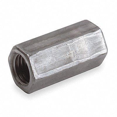 NVENT CADDY 0250075EG Rod Coupler 2.25 L Steel