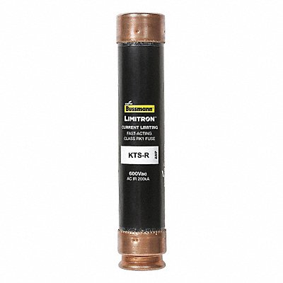 BUSSMANN KTSR25 Fuse Class RK1 25A KTS-R Series