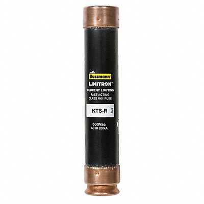 BUSSMANN KTSR50 Fuse Class RK1 50A KTS-R Series