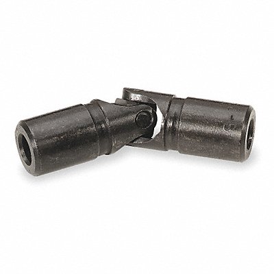 LOVEJOY D10B58BEkwss Universal Joint Bored D 5/8 In Bore