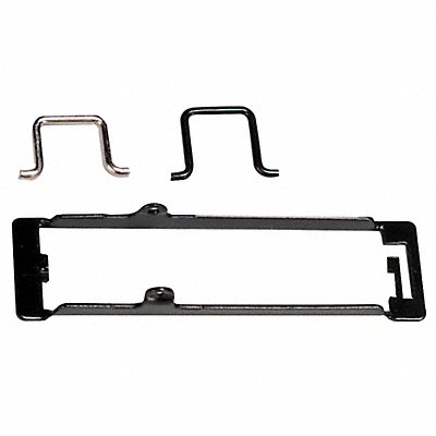 SQUARE D QO1PA Handle Padlock Attch 70A 0.74inWx2.72inL