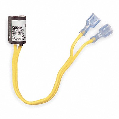 HONEYWELL HOME C554A1463 Flame Sensor LP 12mA