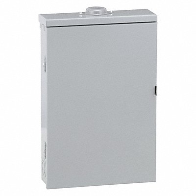 SQUARE D QO320L125GRB Load Centre 125A Lug 3 Phase 20 Spaces