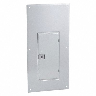 SQUARE D QOC30UF Cover Flush 15.44inWx31.06inL