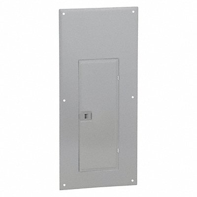 SQUARE D QOC40UF Cover Flush 15.44inWx34.98inL
